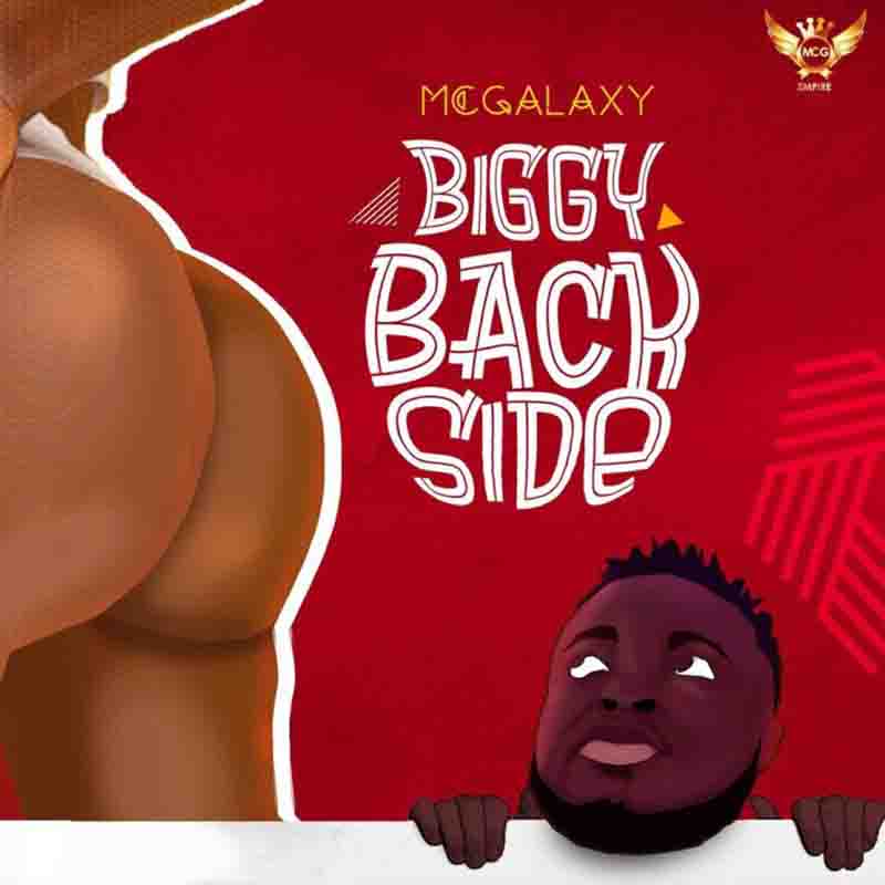 MC Galaxy Biggy Back Side