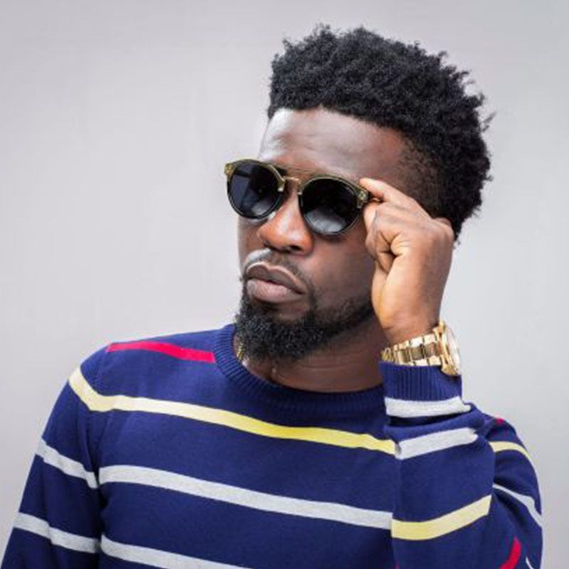 Bisa Kdei – Anadwo (Prod. by Apya)