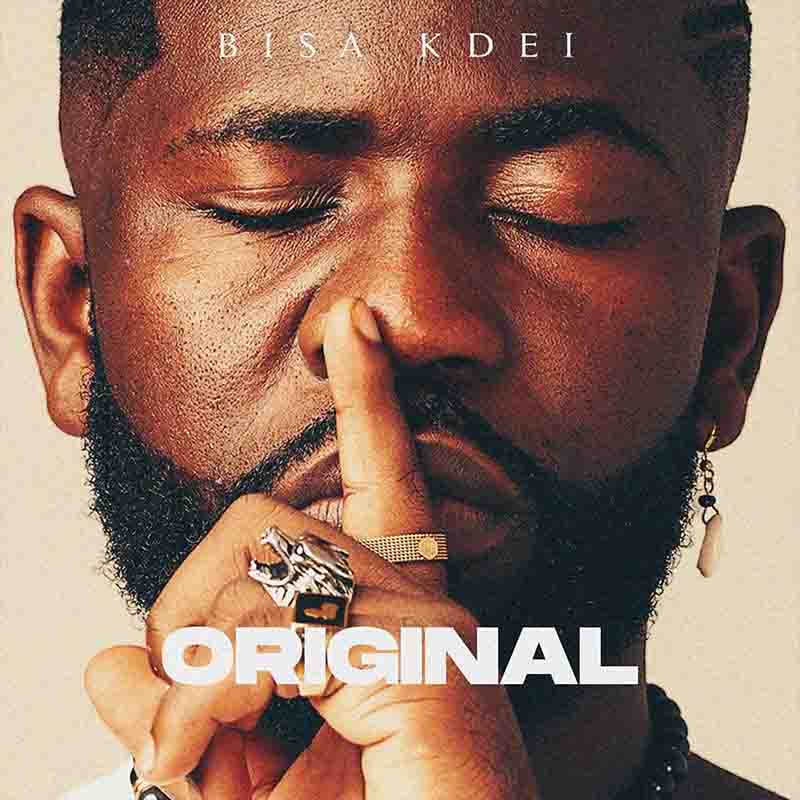 Bisa Kdei Drinks On Me by Ft Memphis Depay