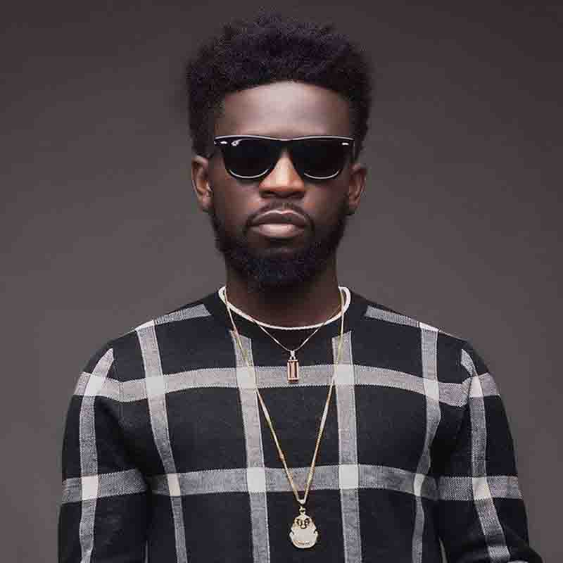 Bisa KDei – Turn Da Lights On (Prod. By JMJ)