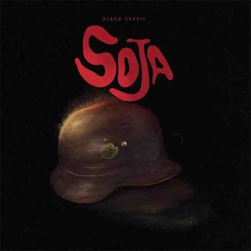 Black Sherif - Soja (Stand Up and Beat your Chest) - Ghana MP3