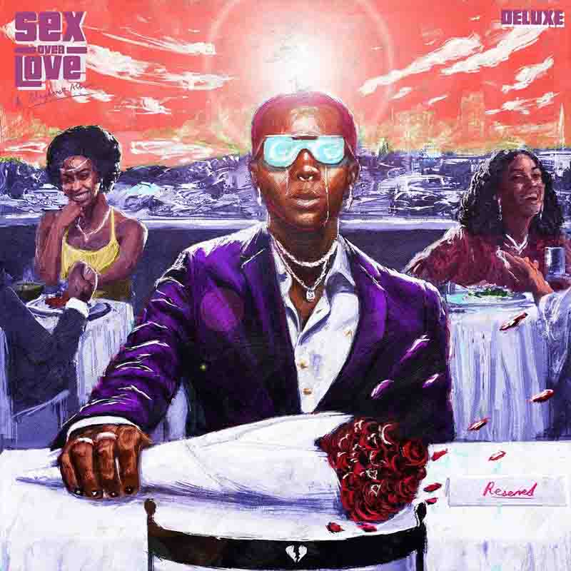 Blaqbonez Okwaraji Ft Bella Shmurda 