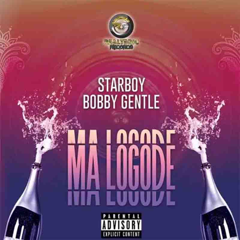 Bobby Gentle – Ma Logode (Prod by Bobby Gentle)