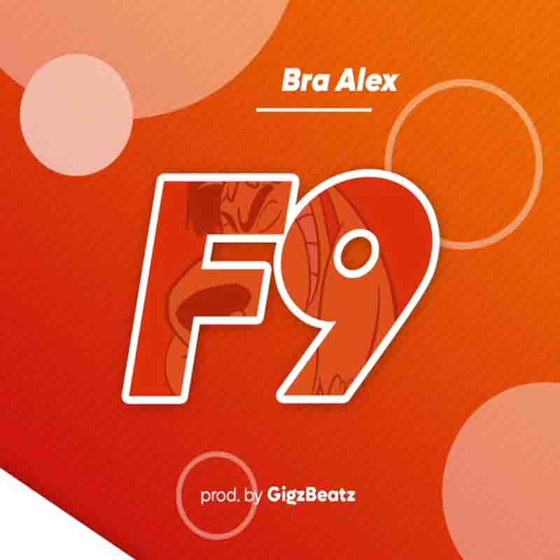 Bra Alex F9