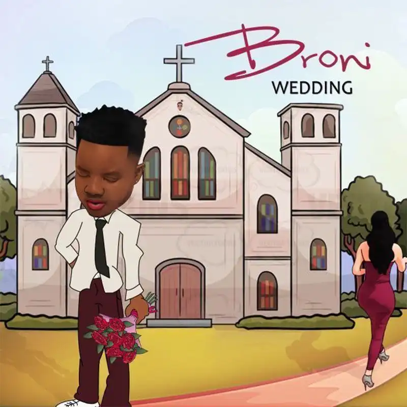Broni – Wedding