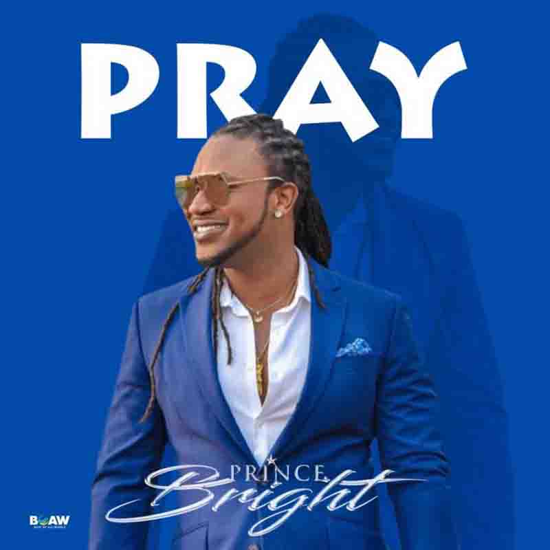 Prince Bright Pray