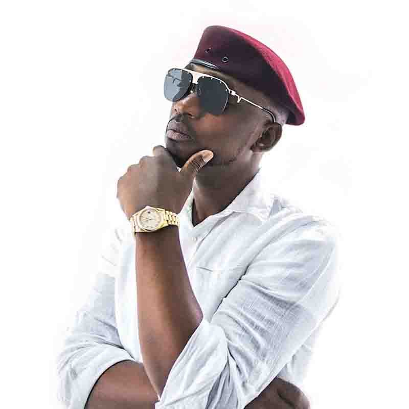 Busy Signal - Mariwana (Prod by Medz Music)