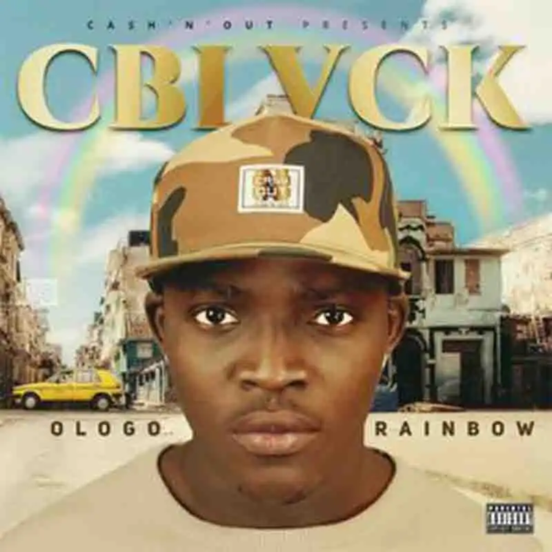 C Blvck - O Gbona Ft. Zlatan & Dammy Krane 