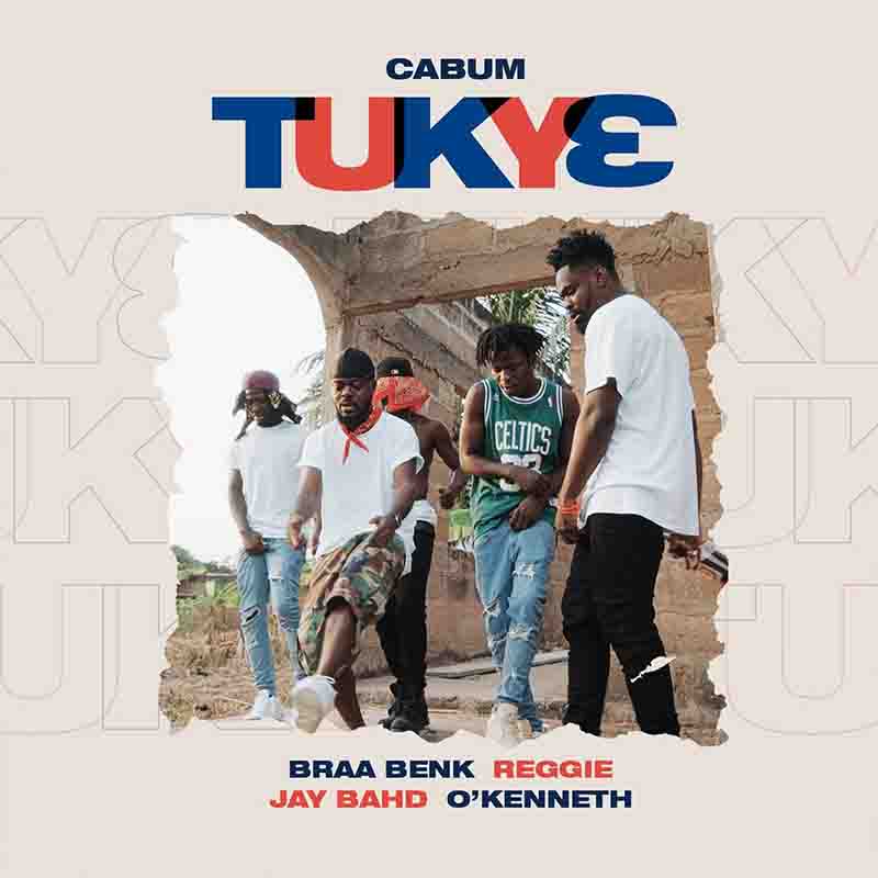 Cabum Tukye