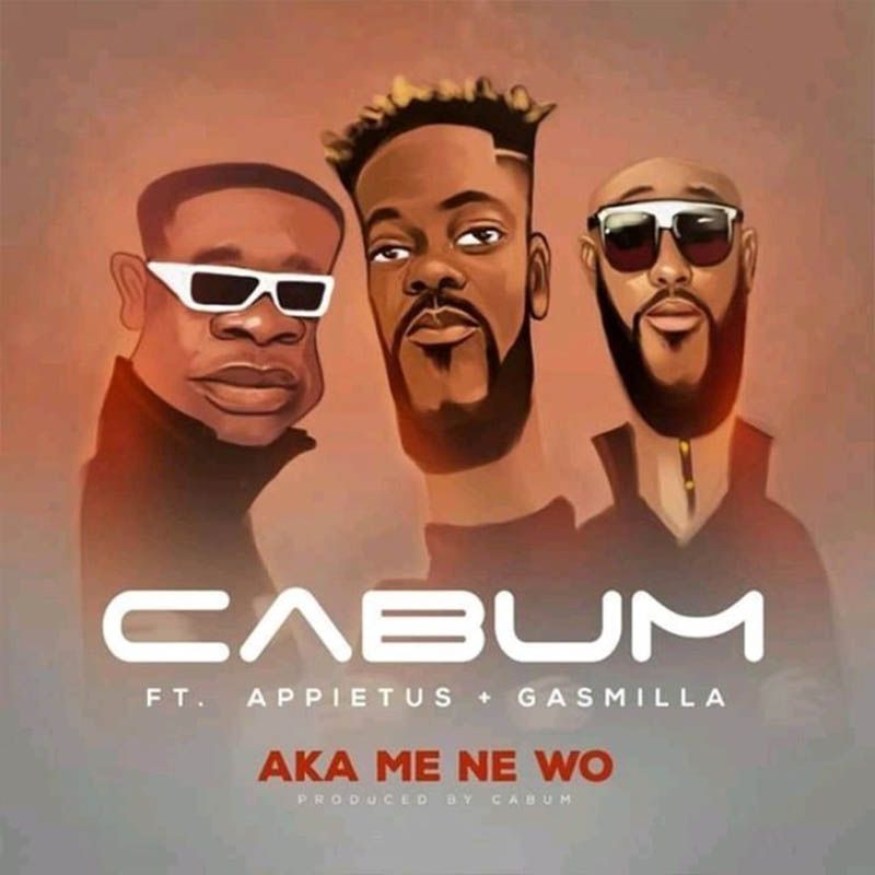 Cabum – Aka Me Ne Wo