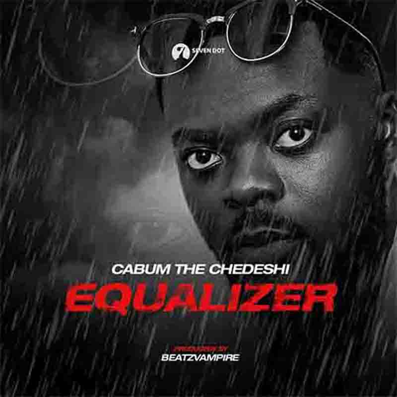 Cabum Equalizer