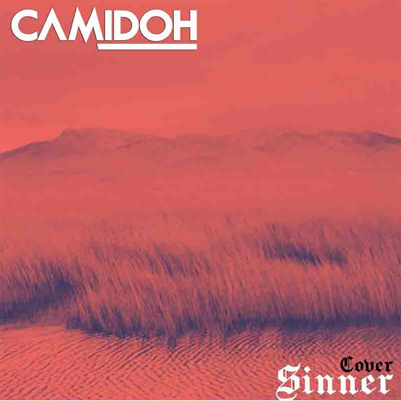 Camidoh - Sinner Cover (Ghana MP3 Download Music)