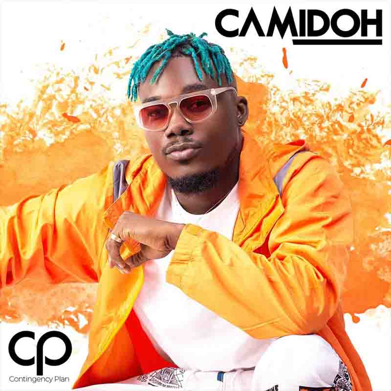 Camidoh – Midoh Blues (Contingency Plan EP)