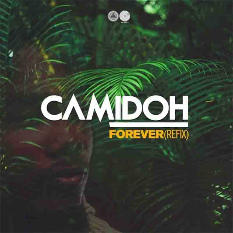 Camidoh - Gyakie Forever Refix (Mp3 Download)