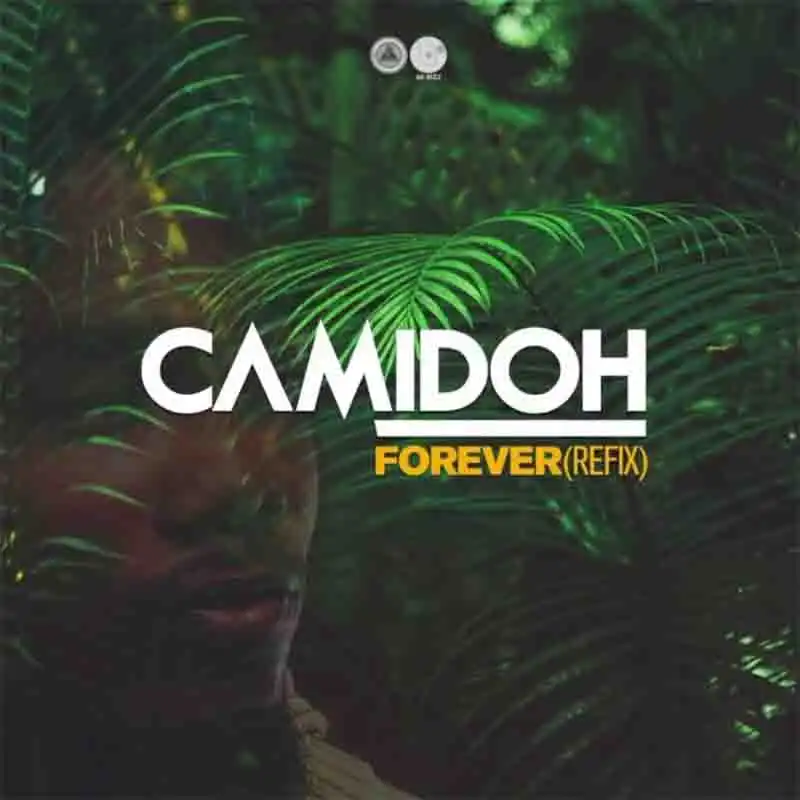 Camidoh - Gyakie Forever Refix (Mp3 Download)