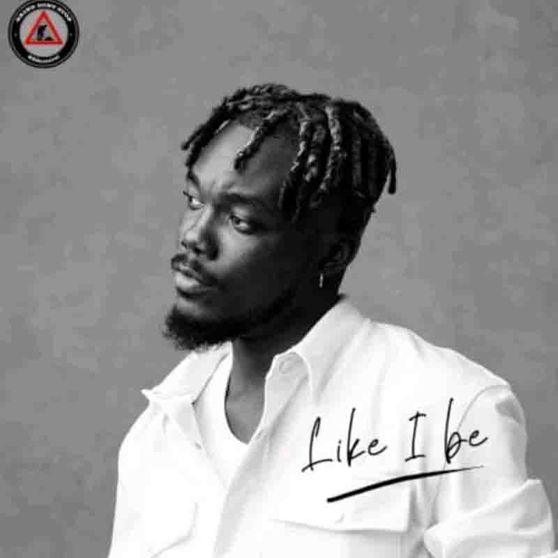 Camidoh - Like I Be ft Grind Don't Stop (Ghana Afrobeat Mp3)