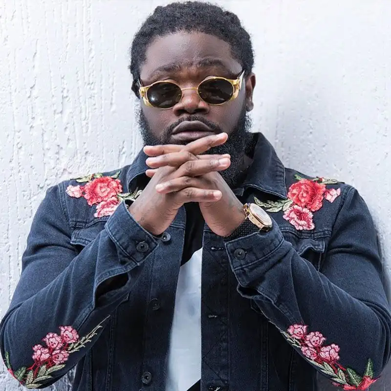 Captain Planet (4×4) – Year Of Khebab (Prod. by BeatBoss Tims)