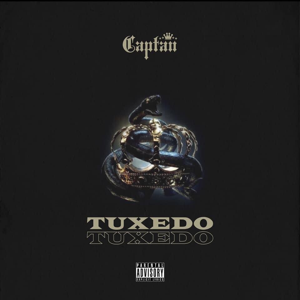 Captan - Tuxedo (Ghana MP3 Download)
