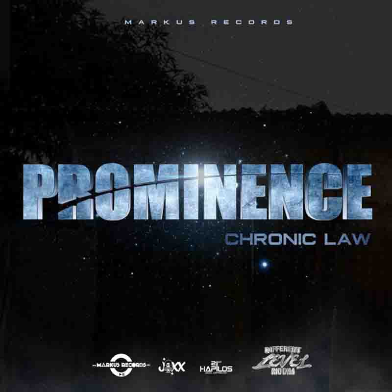 Chronic Law - Prominence (Produced By Markus Records)