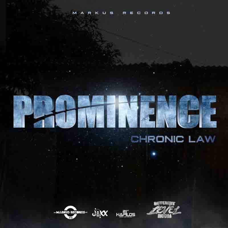 Chronic Law Prominence