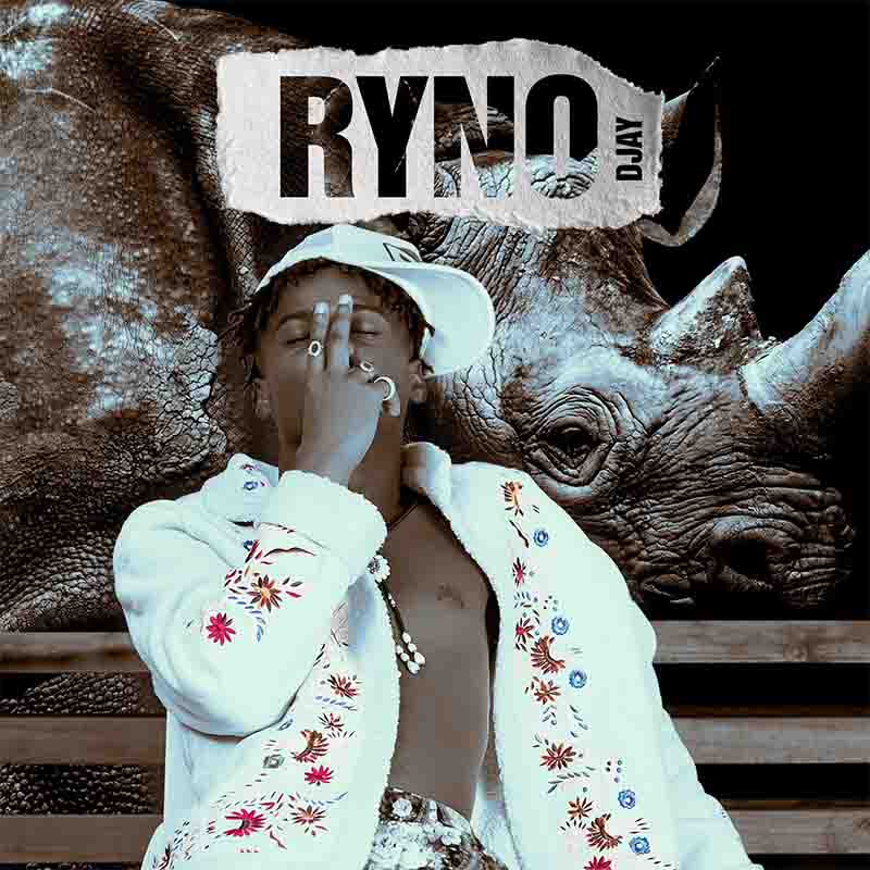 D Jay - Ryno (Produced by Samsney) - Ghana MP3