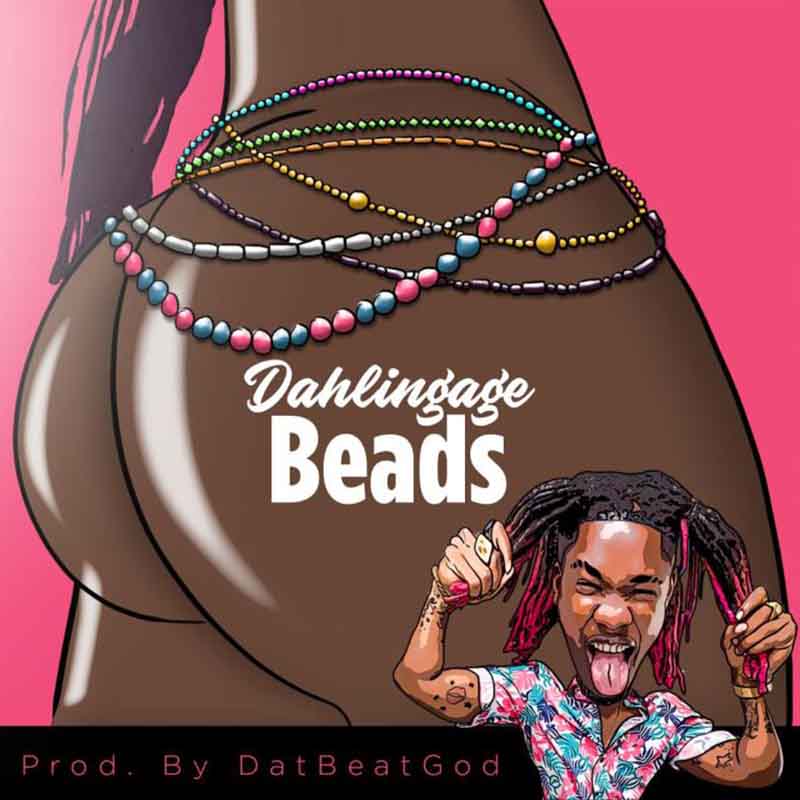 Dahlin Gage – Beads (Prod by DatBeatGod)