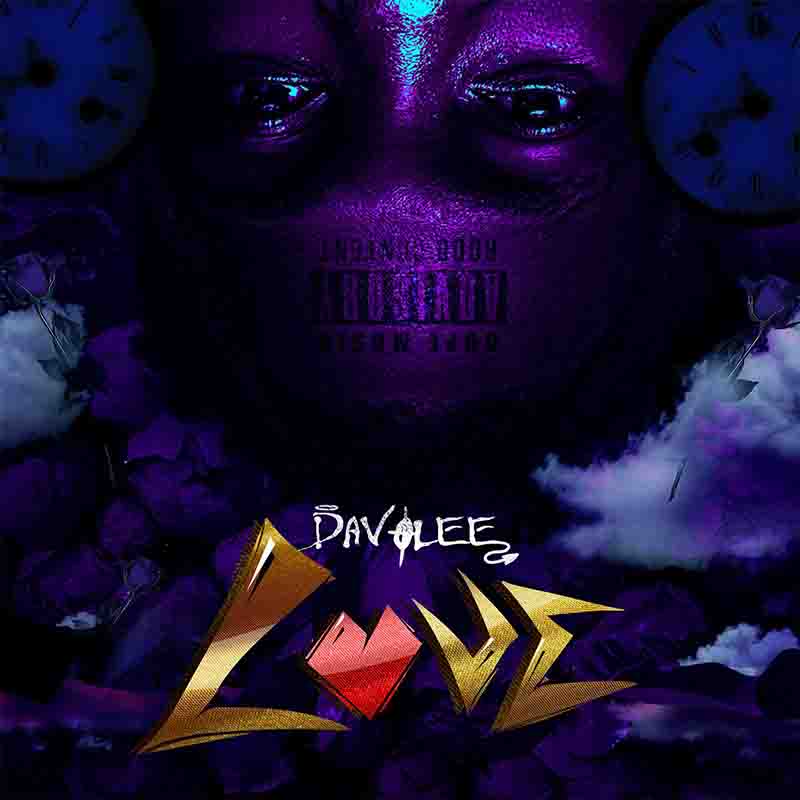 Davolee - Love (Naija Afrobeat)