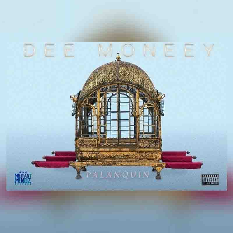 Dee Moneey palanquin