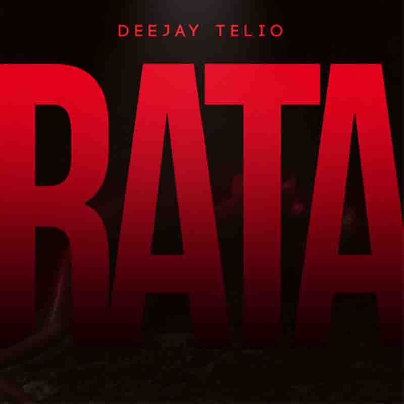 Deejay Telio Rata