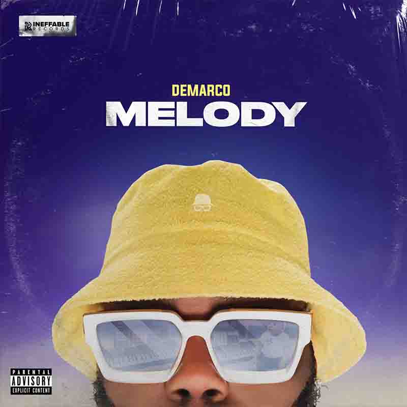 Demarco - For You featuring Sarkodie (Melody Album) 