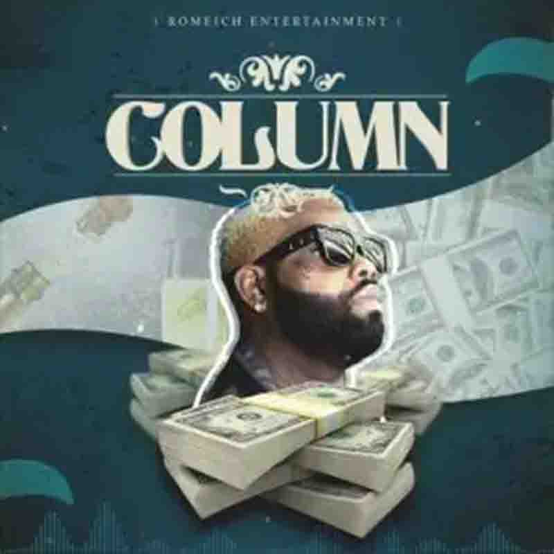 Demarco - Column (100 Kilos Riddim) (Prod. By Romeich Ent.)