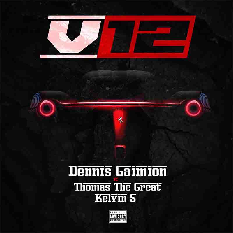Dennis Gaimion V12