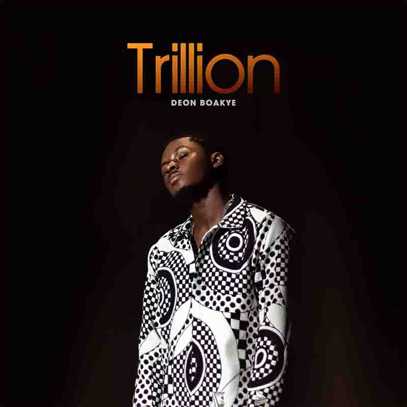 Deon Boakye Trillion