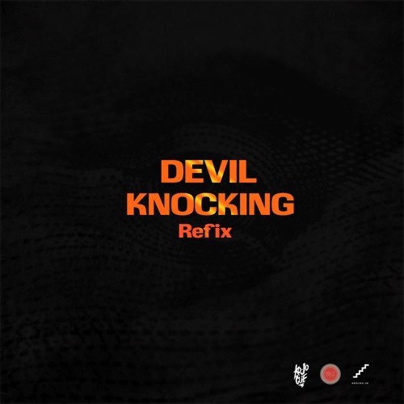 Ko-Jo Cue ft Kwesi Arthur – Devil Knocking