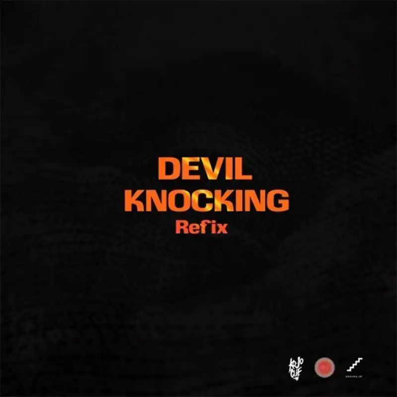 Ko-Jo Cue ft Kwesi Arthur – Devil Knocking (Re-fix)