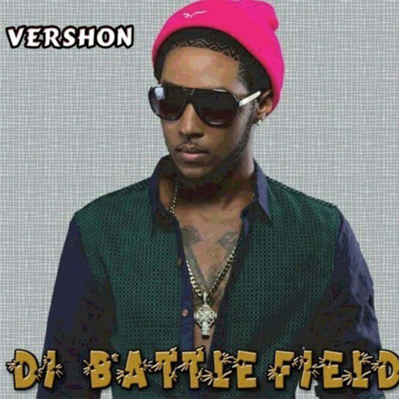 Vershon – Di Battle Field