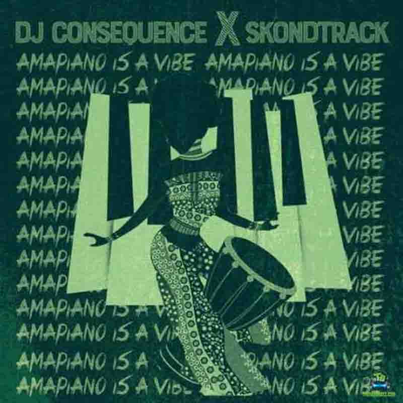 DJ Consequence - Abule (Patoranking) - Amapiano