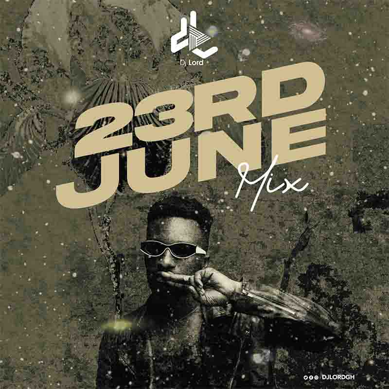 DJ Lord 23rd June