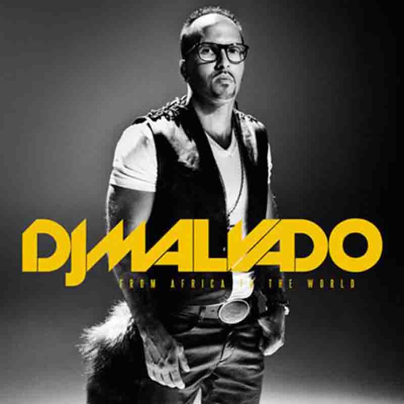 DJ Malvado - Zenze ft Eddy Tussa (Amapiano MP3 Download)