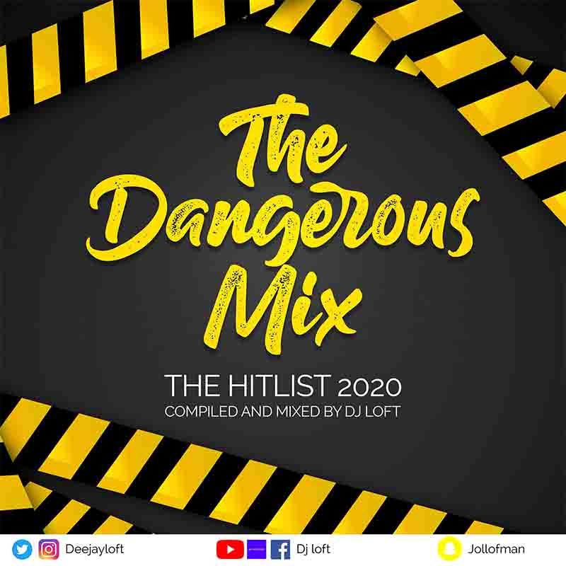DJ Loft Dangerous Mix