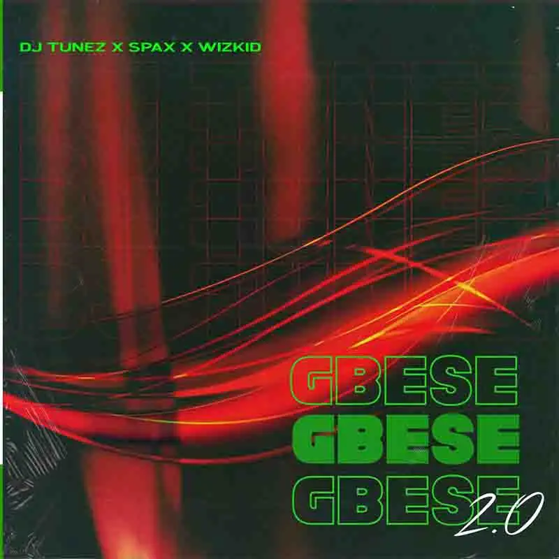 DJ Tunez x Wizkd x Spax – Gbese