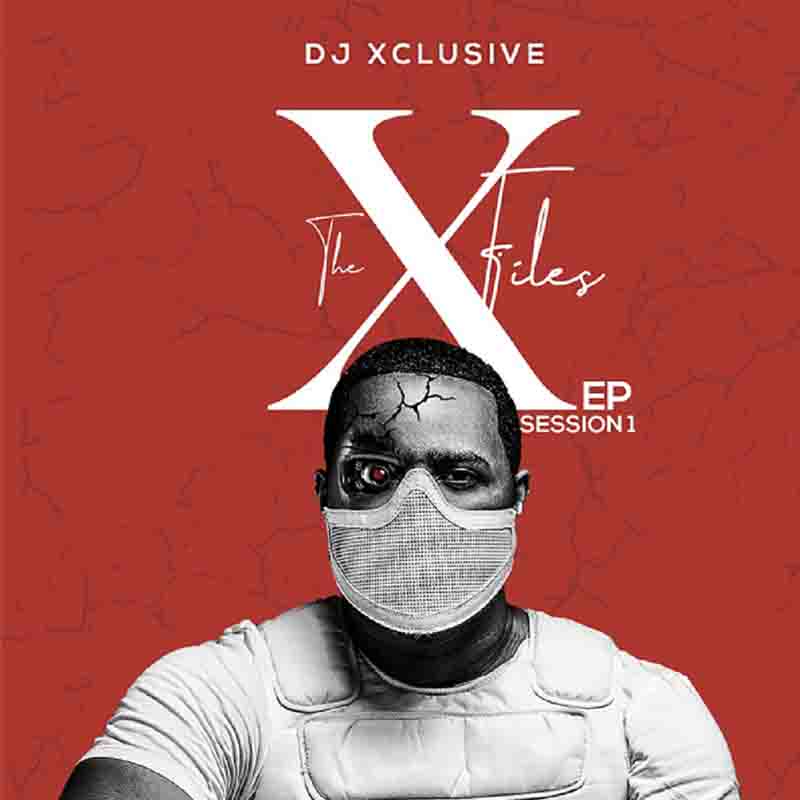 DJ Xclusive Pariwo