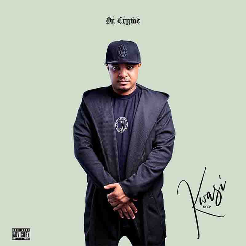 Dr Cryme Kropot ft Stay Jay