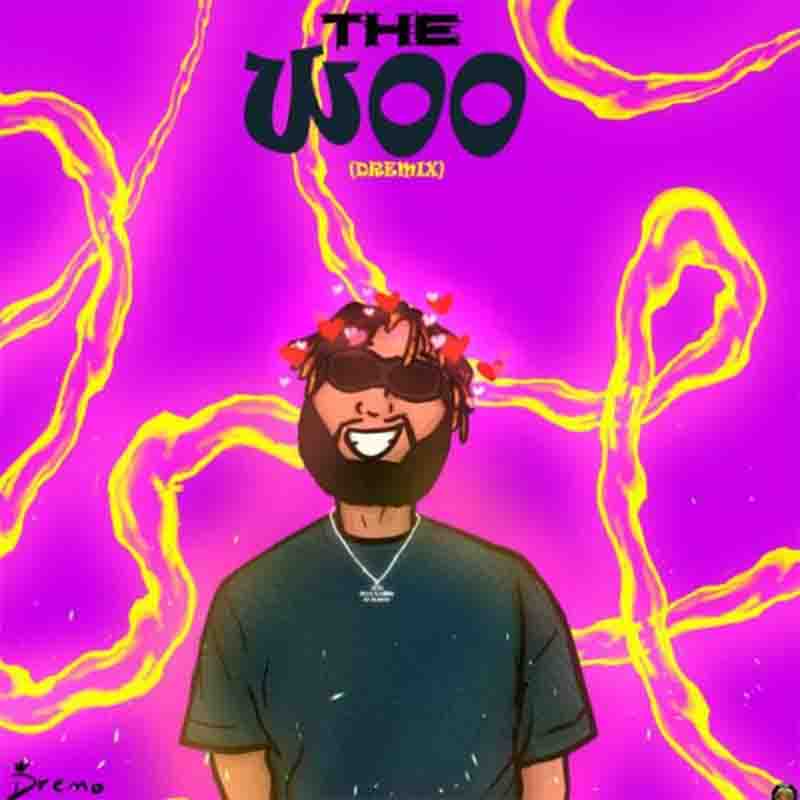 Dremo - The Woo Dremix (Naija Afrobeat)