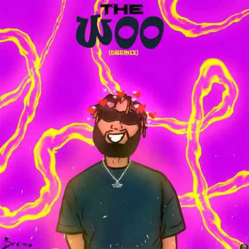 Dremo - The Woo Dremix (Naija Afrobeat)