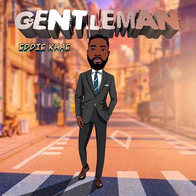 Eddie Khae Gentleman