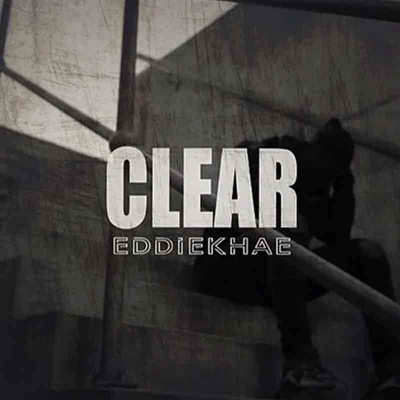 Eddie Khae Clear 