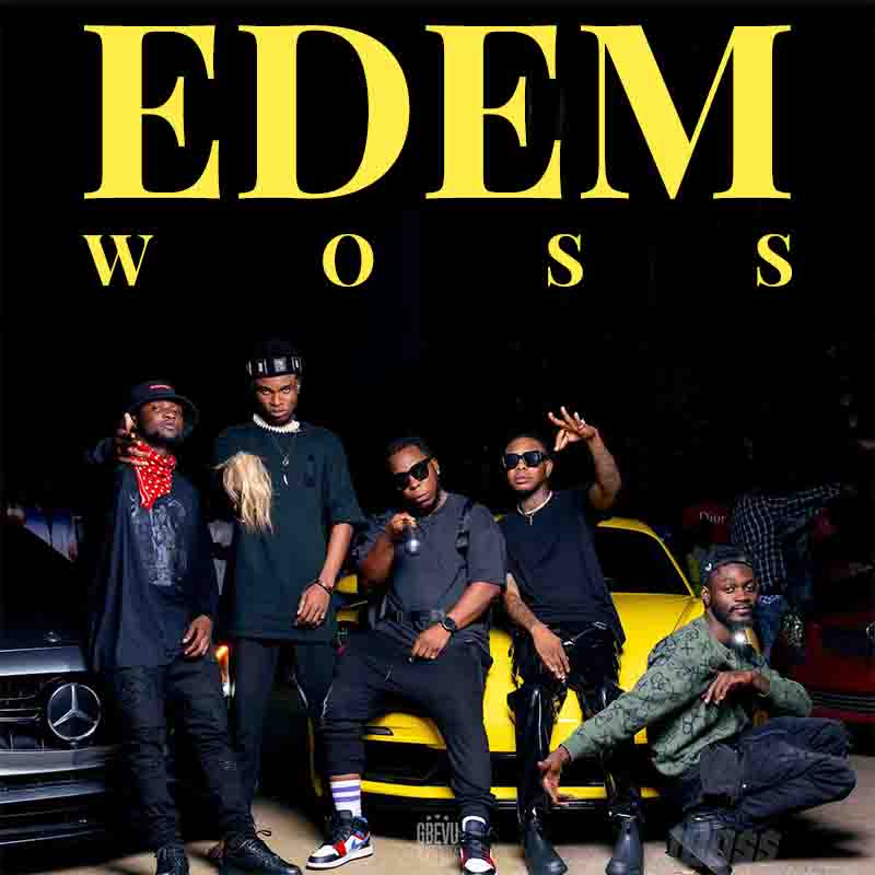 Edem Woss