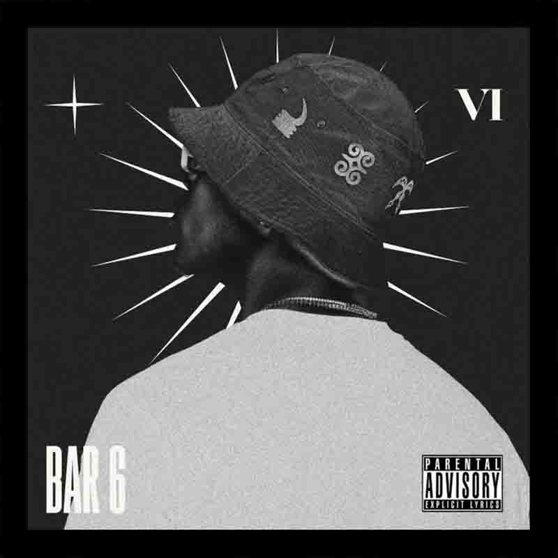 E.L - The Bar Cypher Ft All Stars (Bar 6 Album) Ghana Hiphop Mp3