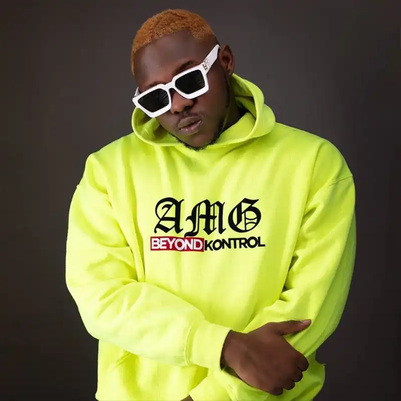 Medikal – EL Chapo Freestyle